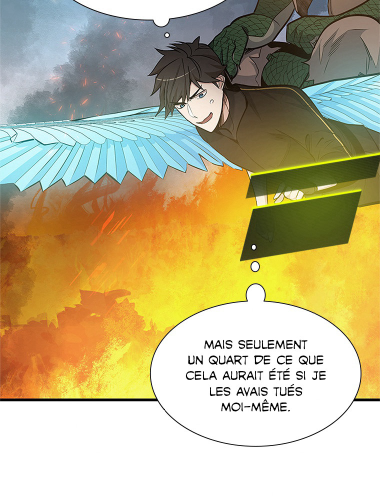 The Tutorial Is Too Hard Chapitre 64 - Page 116