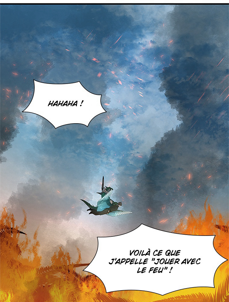 The Tutorial Is Too Hard Chapitre 64 - Page 117