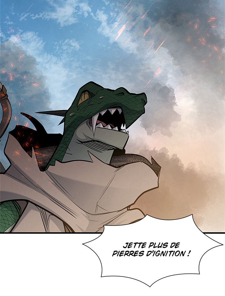 The Tutorial Is Too Hard Chapitre 64 - Page 119