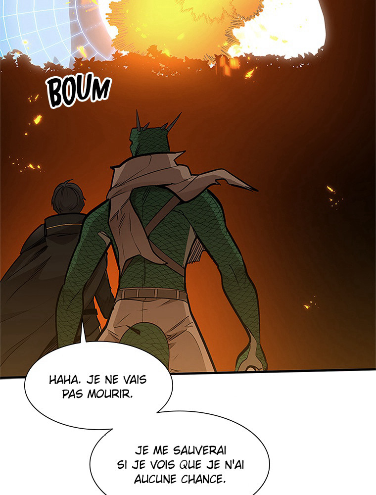 The Tutorial Is Too Hard Chapitre 64 - Page 12