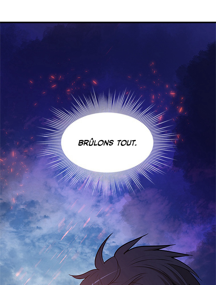 The Tutorial Is Too Hard Chapitre 64 - Page 120