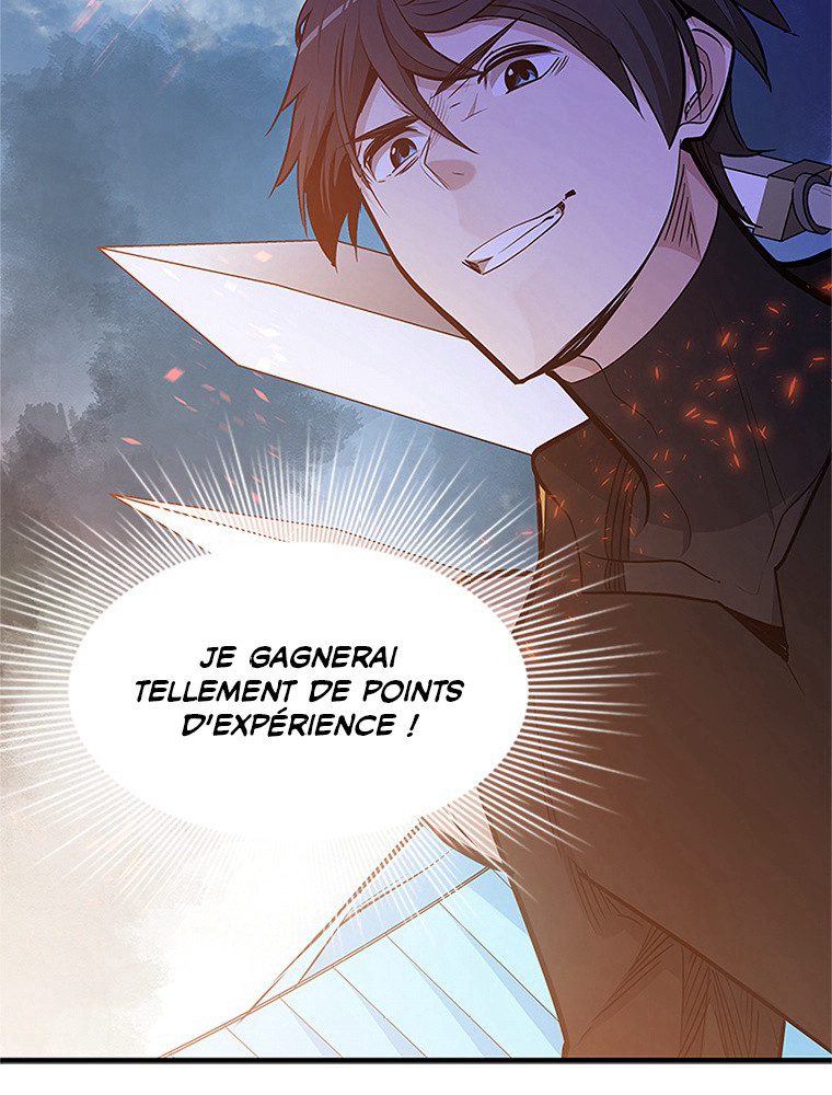 The Tutorial Is Too Hard Chapitre 64 - Page 121
