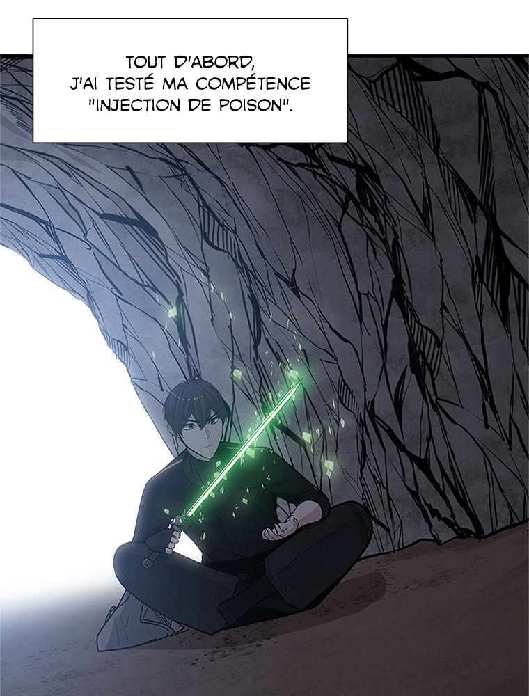 The Tutorial Is Too Hard Chapitre 64 - Page 18