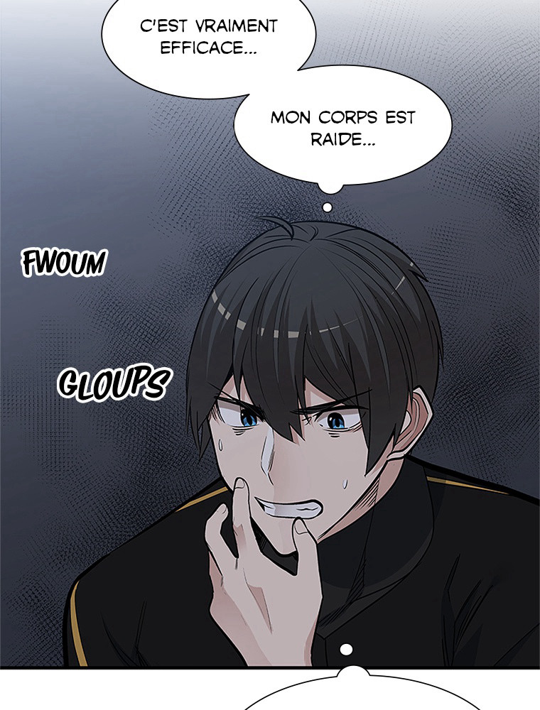 The Tutorial Is Too Hard Chapitre 64 - Page 20