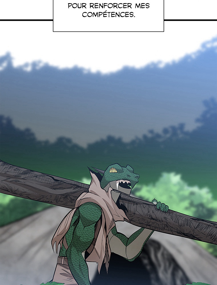 The Tutorial Is Too Hard Chapitre 64 - Page 27