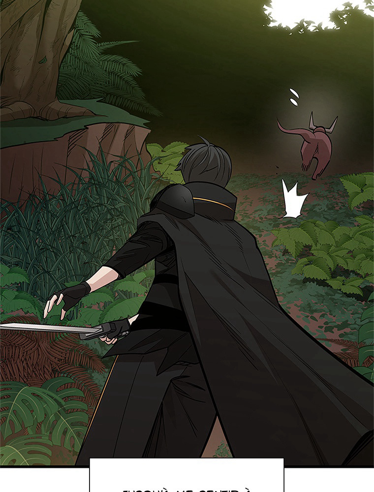 The Tutorial Is Too Hard Chapitre 64 - Page 34