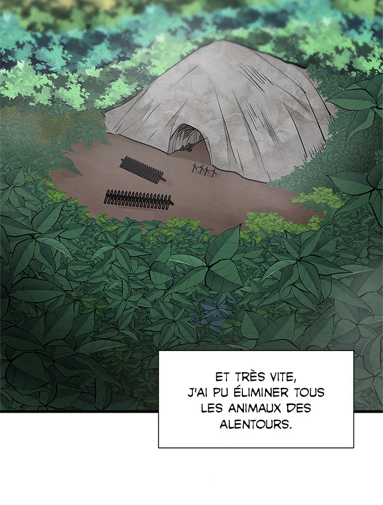 The Tutorial Is Too Hard Chapitre 64 - Page 36