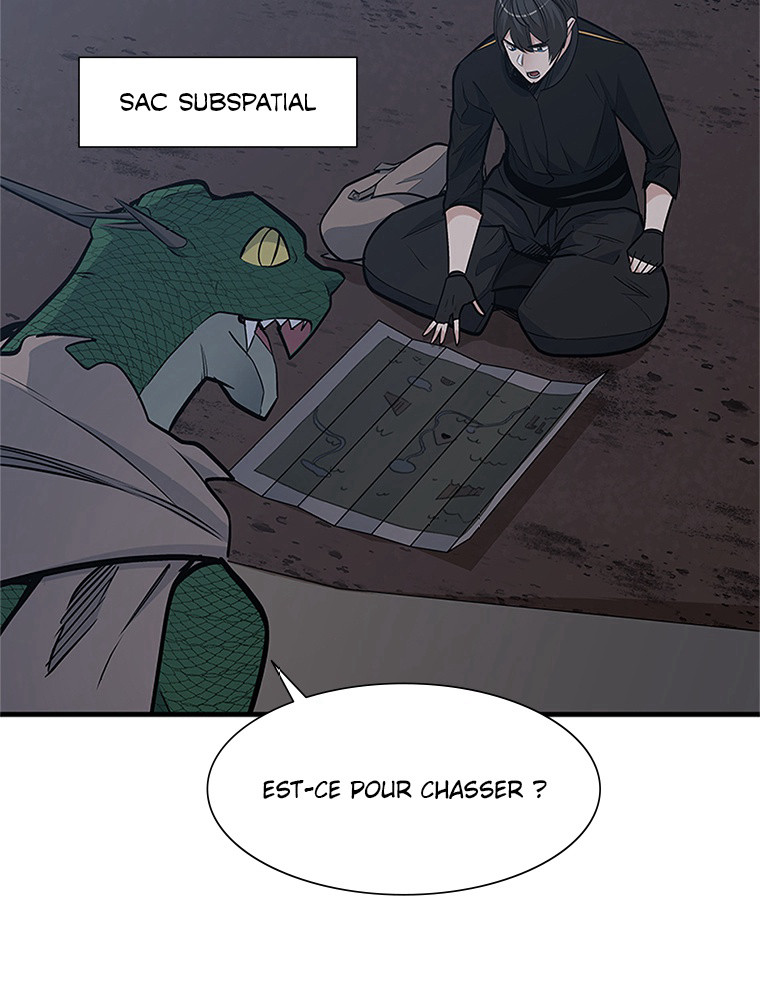 The Tutorial Is Too Hard Chapitre 64 - Page 38