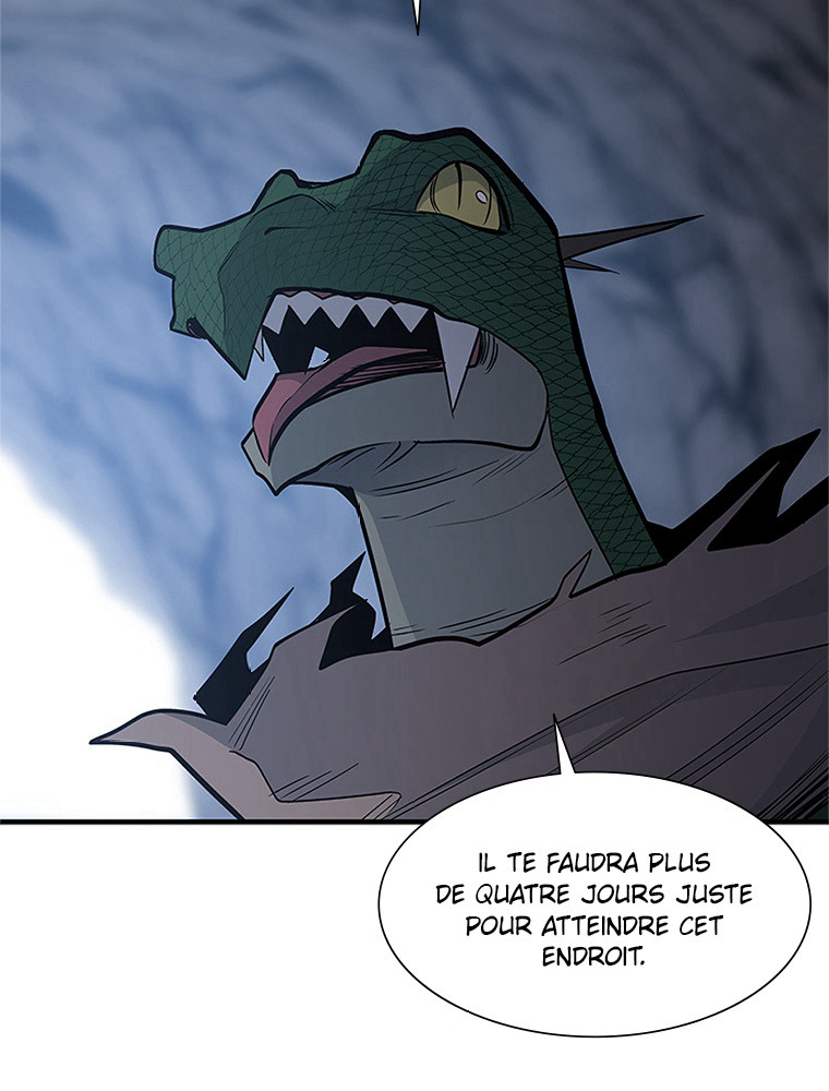 The Tutorial Is Too Hard Chapitre 64 - Page 41