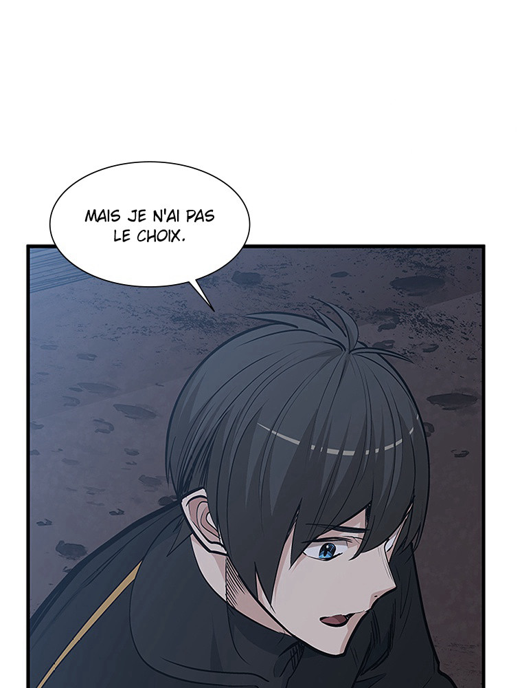 The Tutorial Is Too Hard Chapitre 64 - Page 42