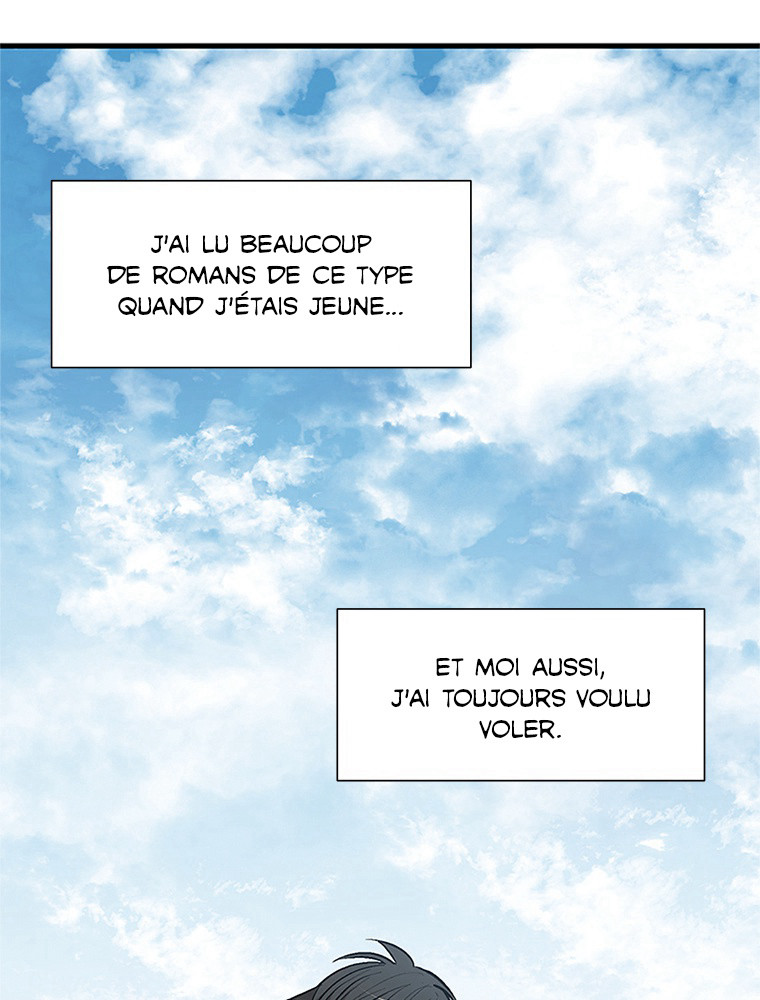 The Tutorial Is Too Hard Chapitre 64 - Page 49