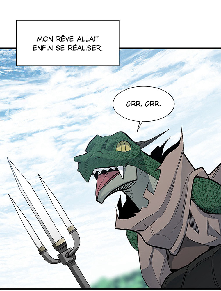 The Tutorial Is Too Hard Chapitre 64 - Page 51