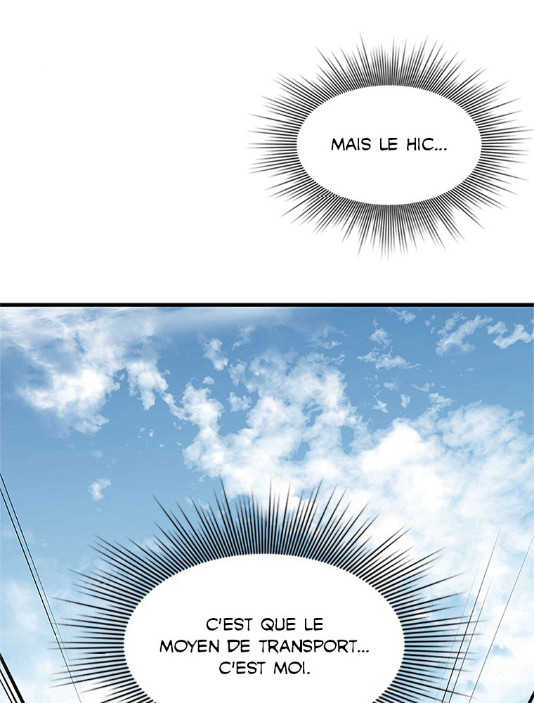 The Tutorial Is Too Hard Chapitre 64 - Page 52