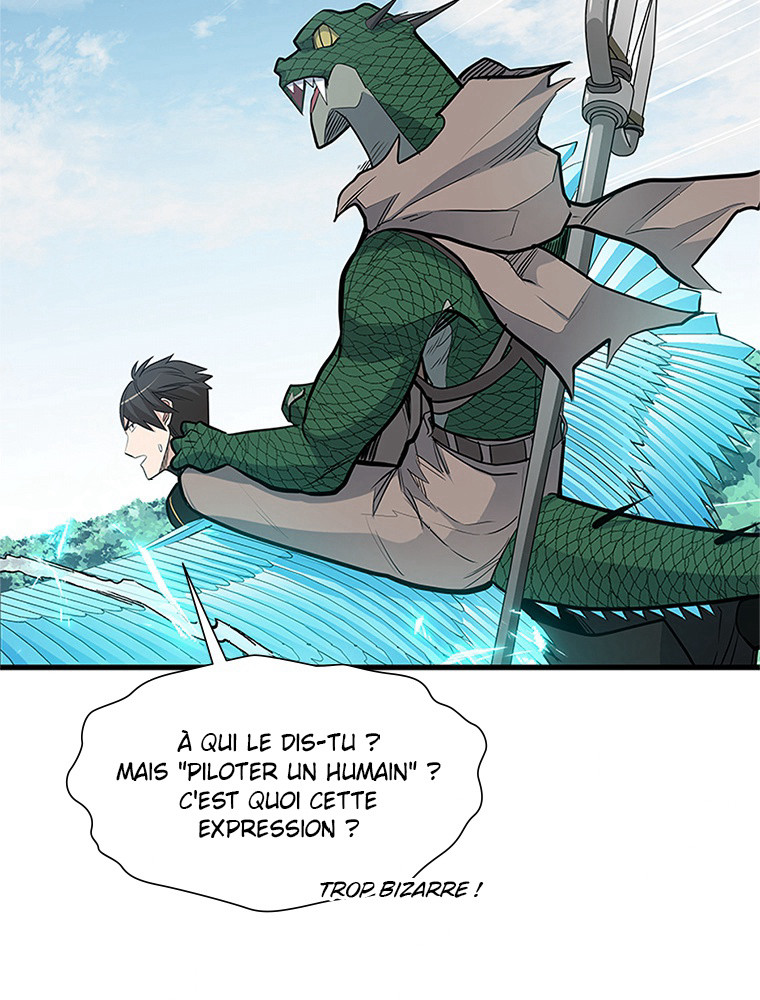 The Tutorial Is Too Hard Chapitre 64 - Page 55