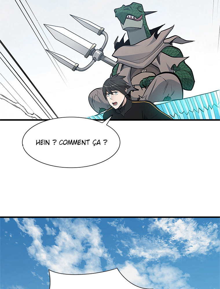 The Tutorial Is Too Hard Chapitre 64 - Page 57