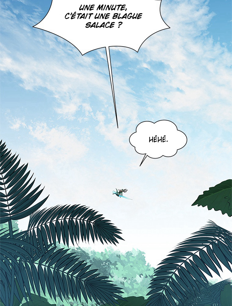 The Tutorial Is Too Hard Chapitre 64 - Page 58