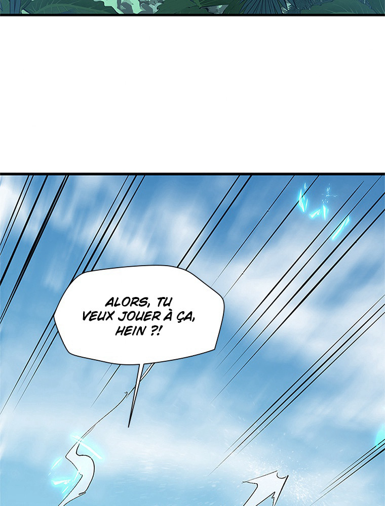 The Tutorial Is Too Hard Chapitre 64 - Page 59