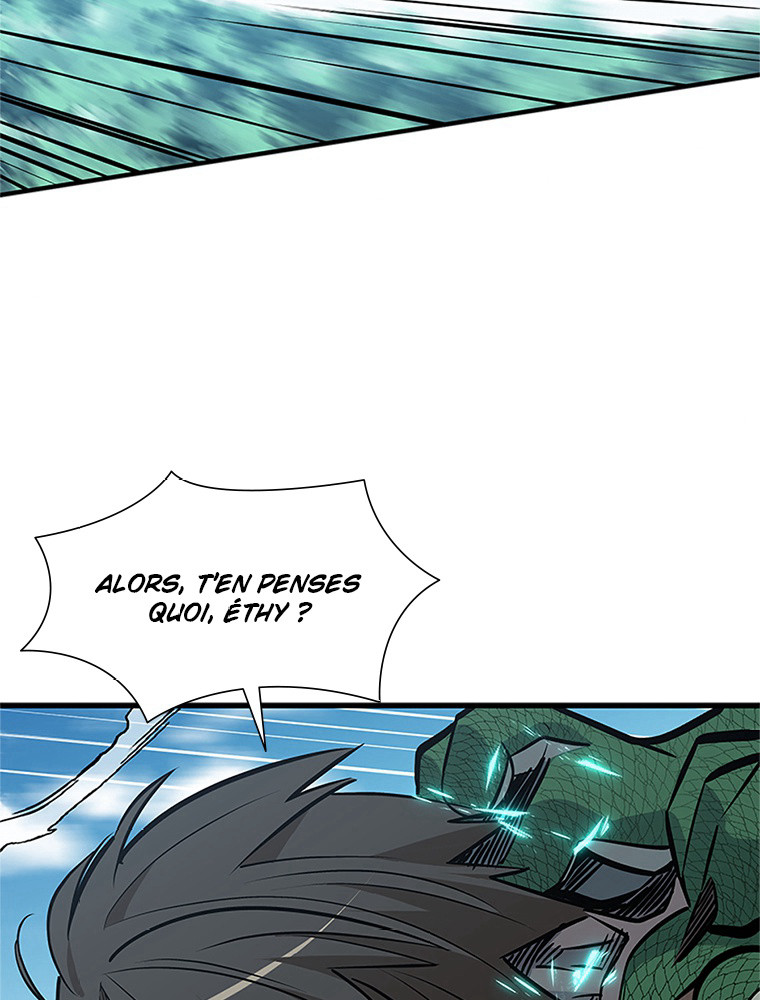 The Tutorial Is Too Hard Chapitre 64 - Page 61