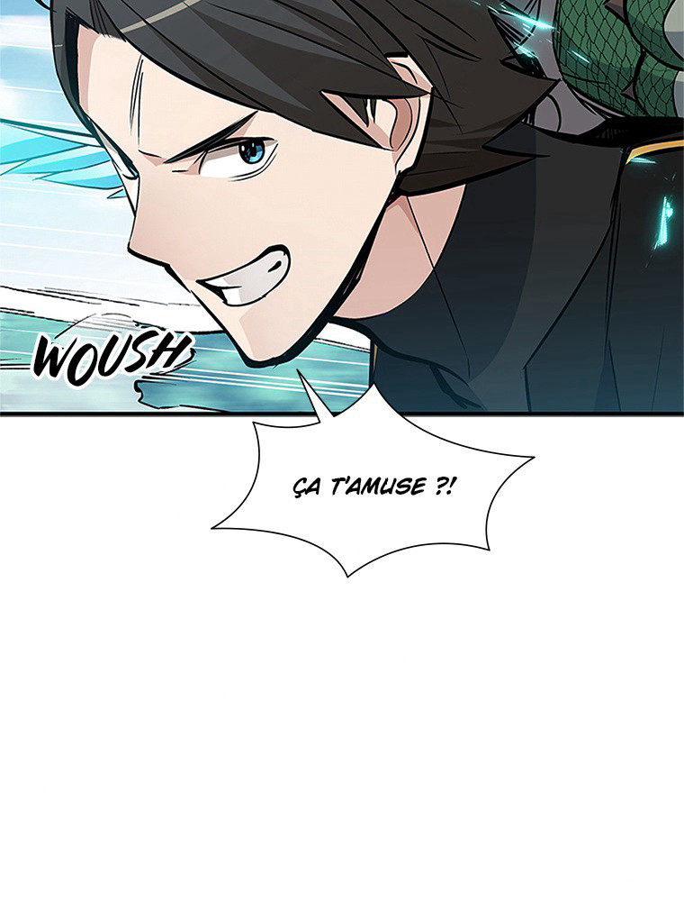 The Tutorial Is Too Hard Chapitre 64 - Page 62