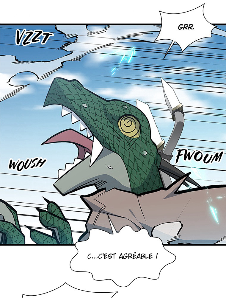 The Tutorial Is Too Hard Chapitre 64 - Page 63