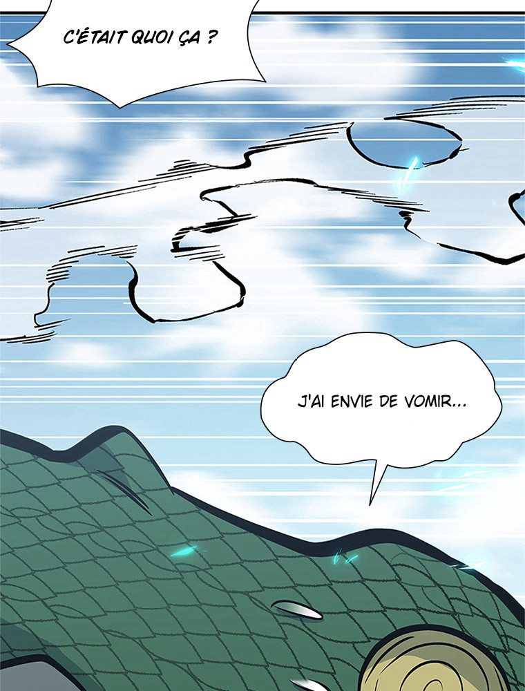 The Tutorial Is Too Hard Chapitre 64 - Page 64