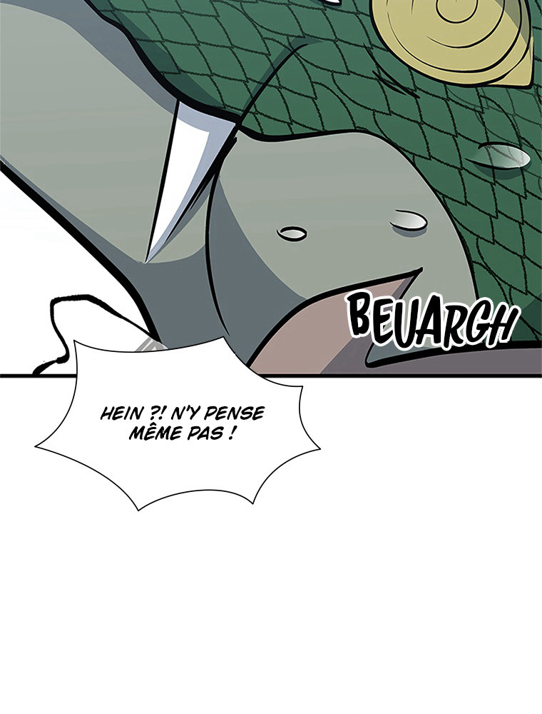 The Tutorial Is Too Hard Chapitre 64 - Page 65