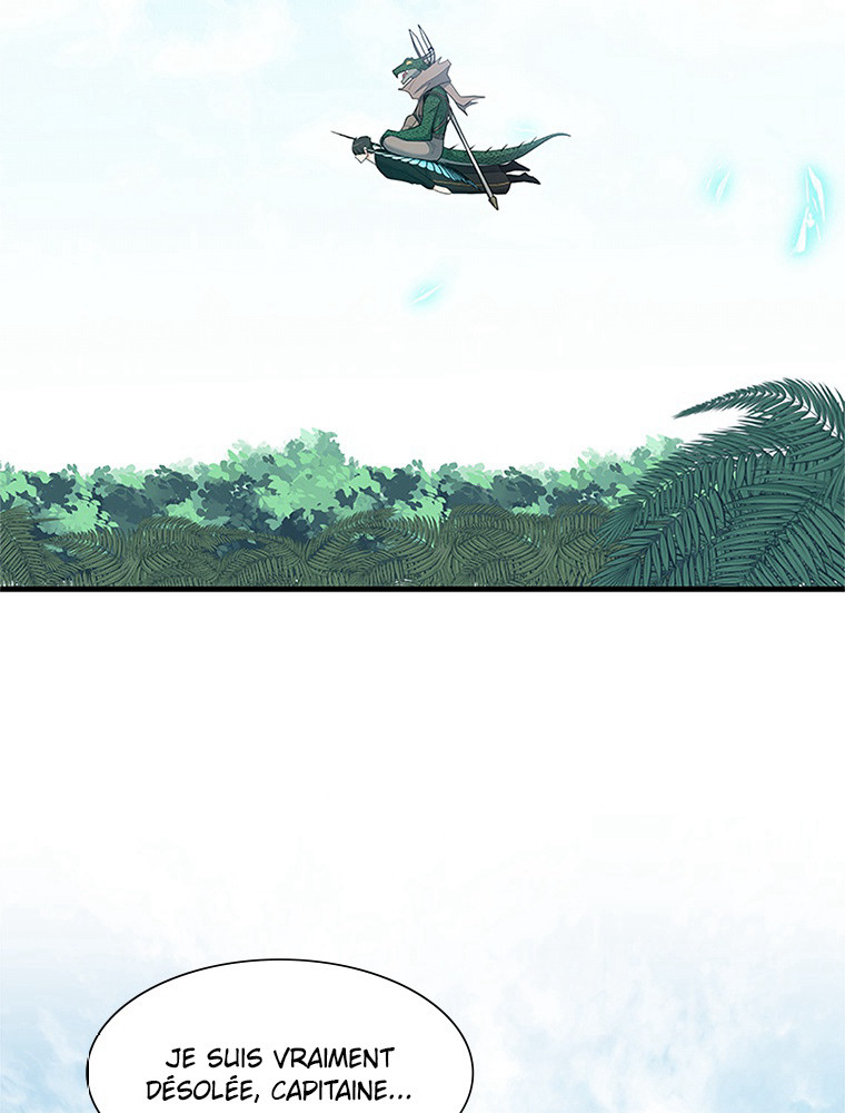 The Tutorial Is Too Hard Chapitre 64 - Page 68