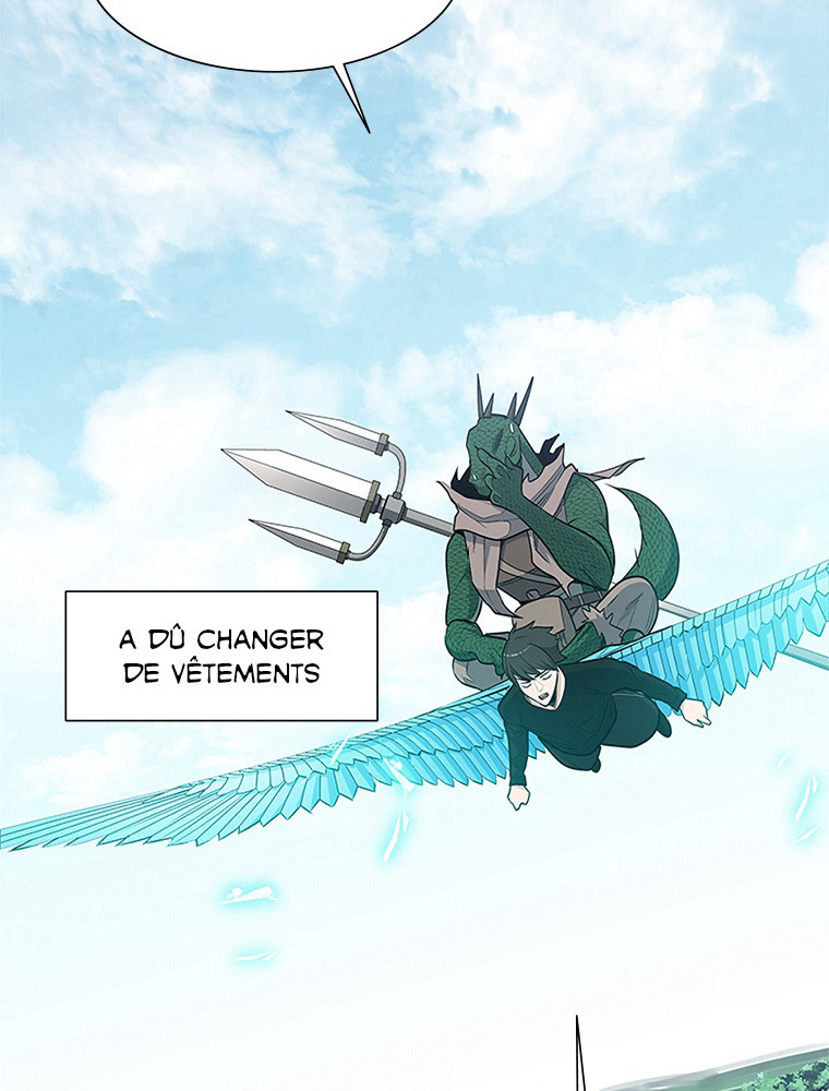 The Tutorial Is Too Hard Chapitre 64 - Page 69