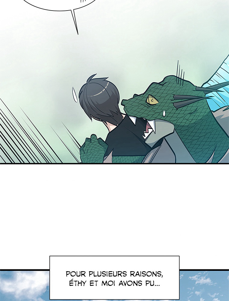 The Tutorial Is Too Hard Chapitre 64 - Page 71