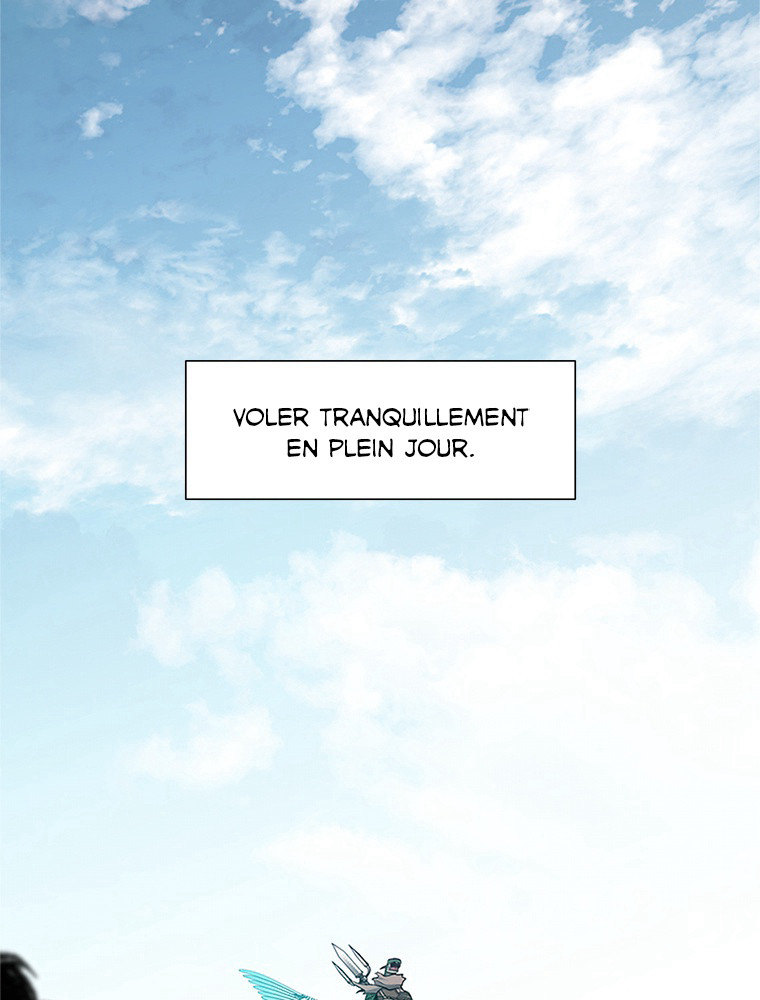 The Tutorial Is Too Hard Chapitre 64 - Page 72