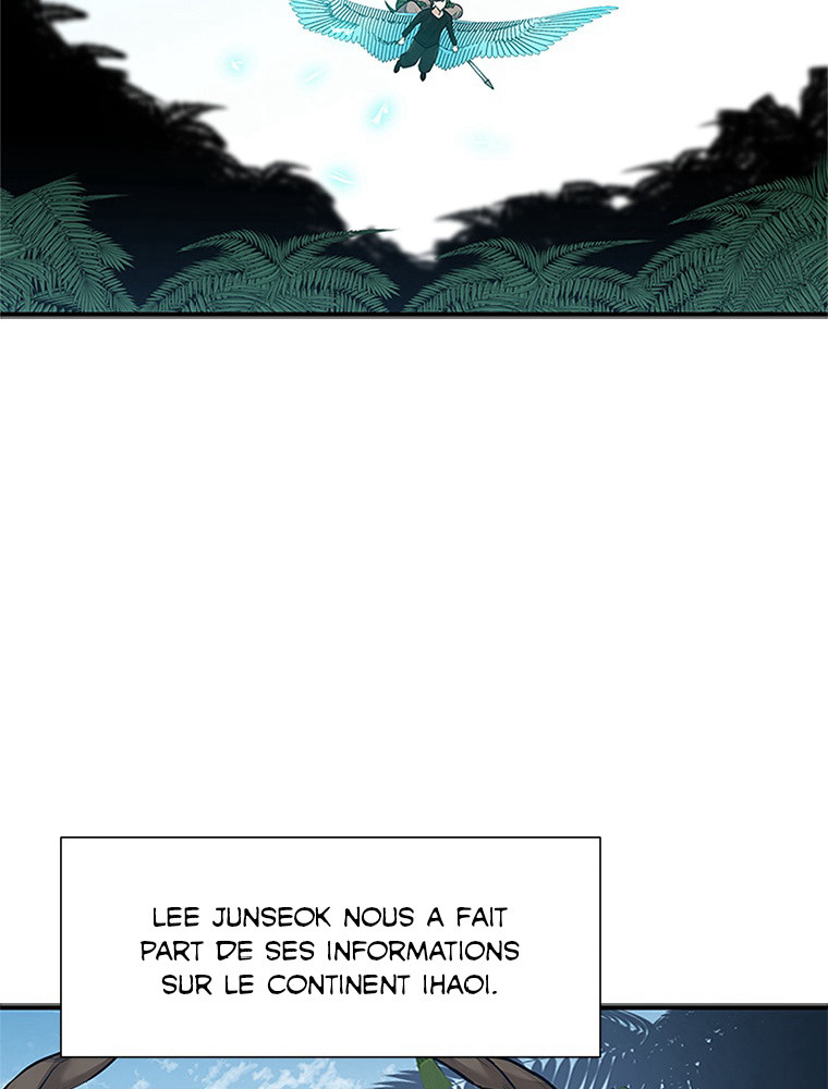 The Tutorial Is Too Hard Chapitre 64 - Page 73