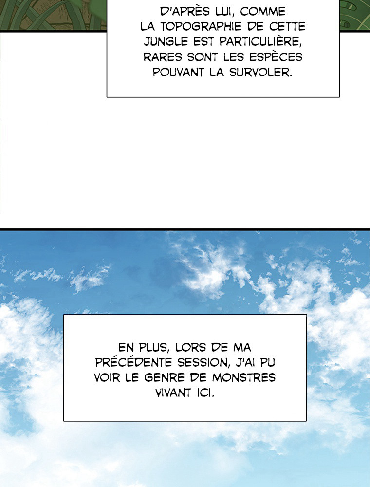 The Tutorial Is Too Hard Chapitre 64 - Page 75