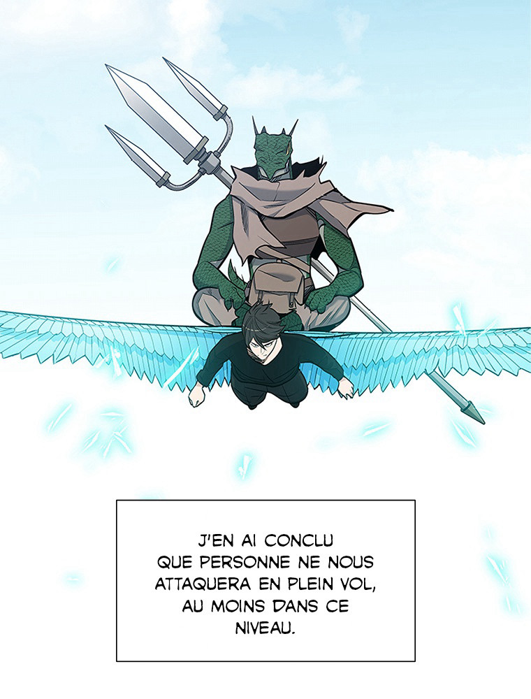 The Tutorial Is Too Hard Chapitre 64 - Page 76