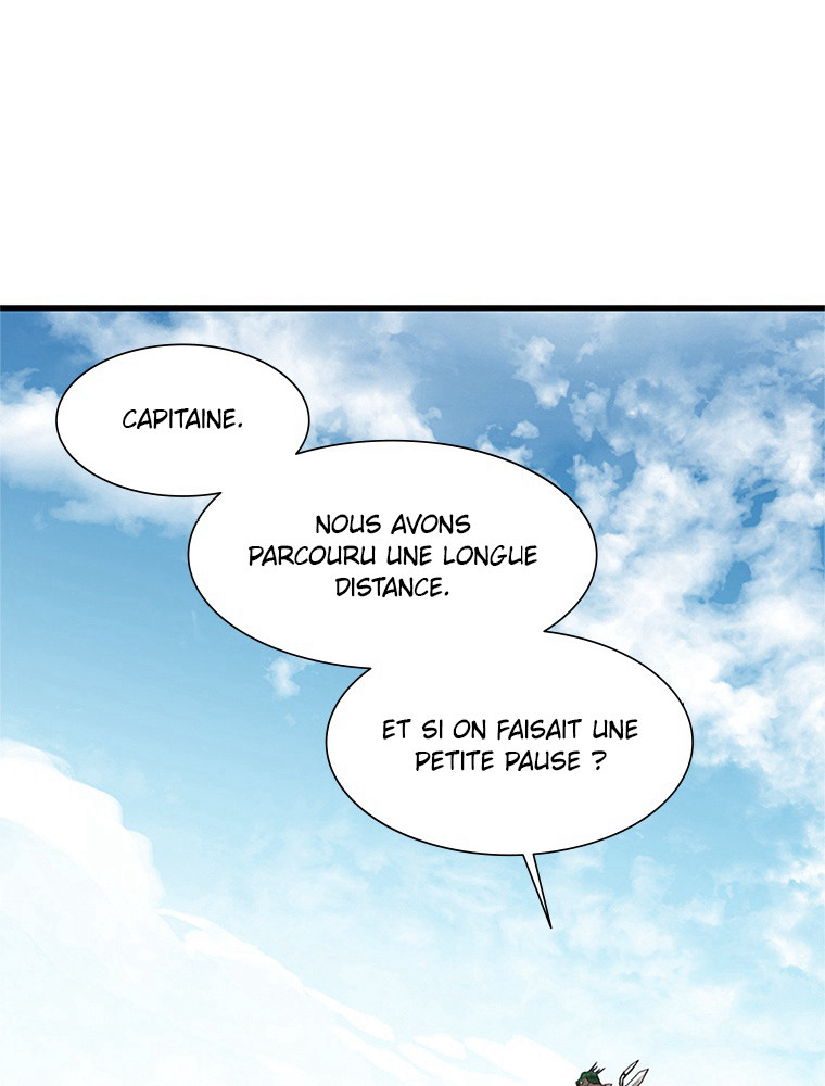 The Tutorial Is Too Hard Chapitre 64 - Page 77