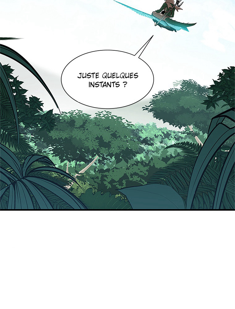 The Tutorial Is Too Hard Chapitre 64 - Page 78