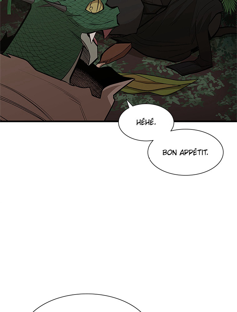 The Tutorial Is Too Hard Chapitre 64 - Page 81