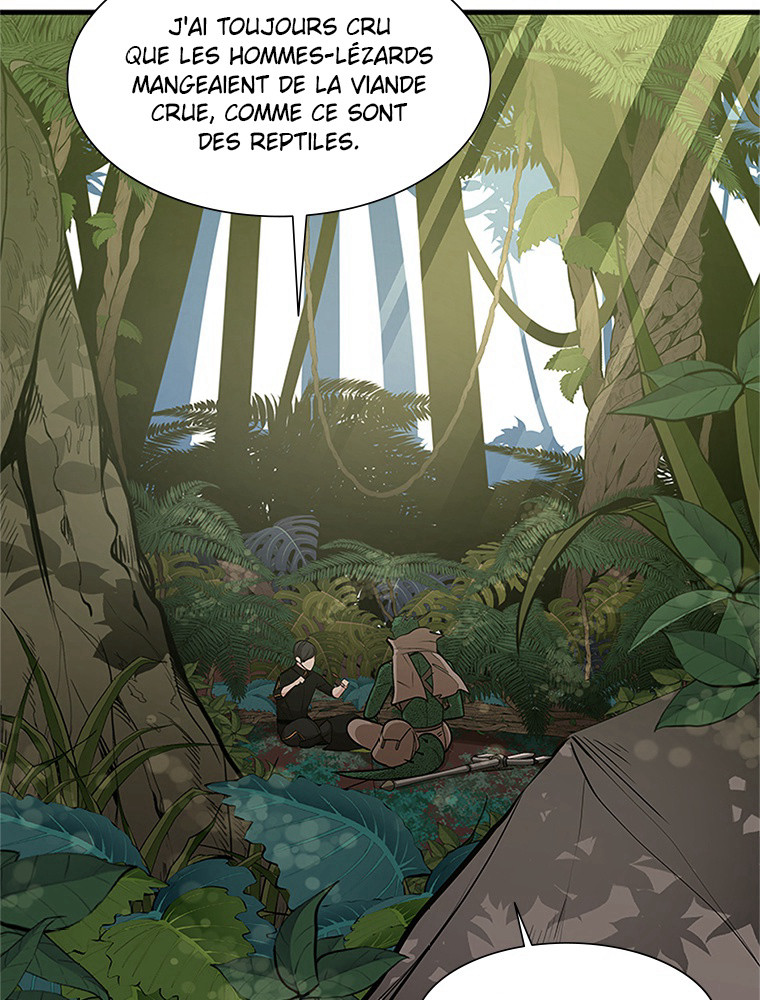 The Tutorial Is Too Hard Chapitre 64 - Page 82