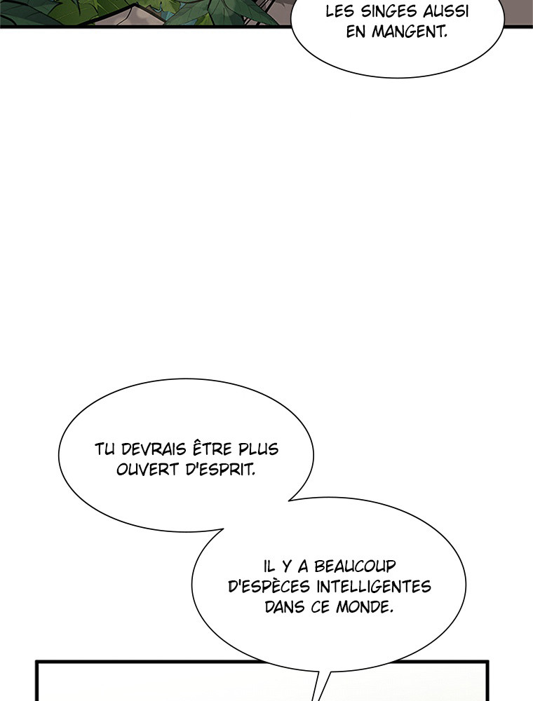 The Tutorial Is Too Hard Chapitre 64 - Page 83