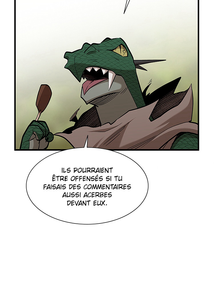 The Tutorial Is Too Hard Chapitre 64 - Page 84
