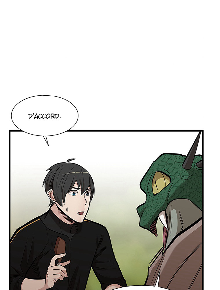 The Tutorial Is Too Hard Chapitre 64 - Page 85