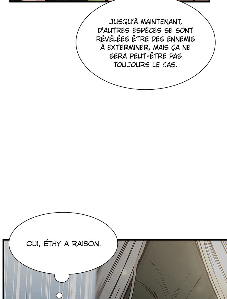 The Tutorial Is Too Hard Chapitre 64 - Page 86