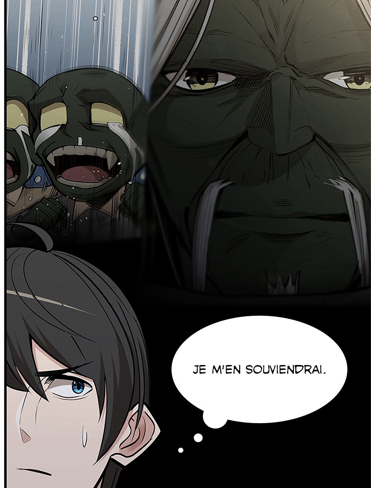 The Tutorial Is Too Hard Chapitre 64 - Page 87