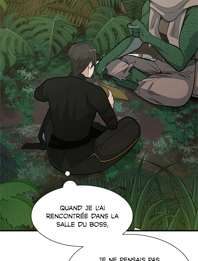 The Tutorial Is Too Hard Chapitre 64 - Page 89