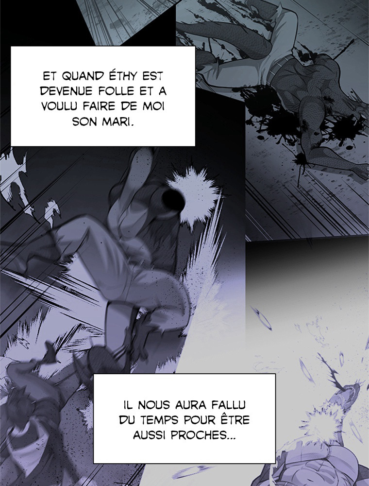 The Tutorial Is Too Hard Chapitre 64 - Page 91