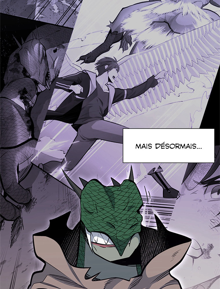The Tutorial Is Too Hard Chapitre 64 - Page 92