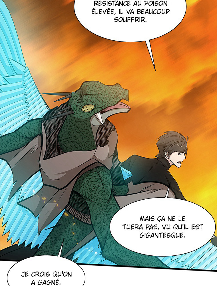 The Tutorial Is Too Hard Chapitre 65 - Page 101
