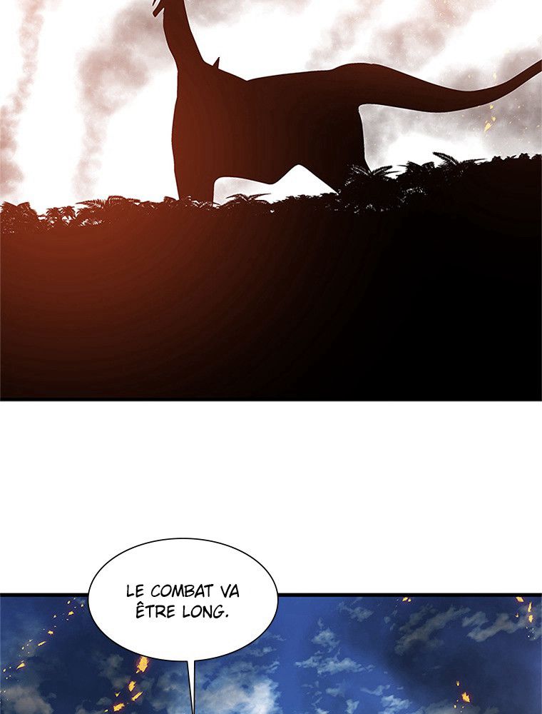 The Tutorial Is Too Hard Chapitre 65 - Page 105