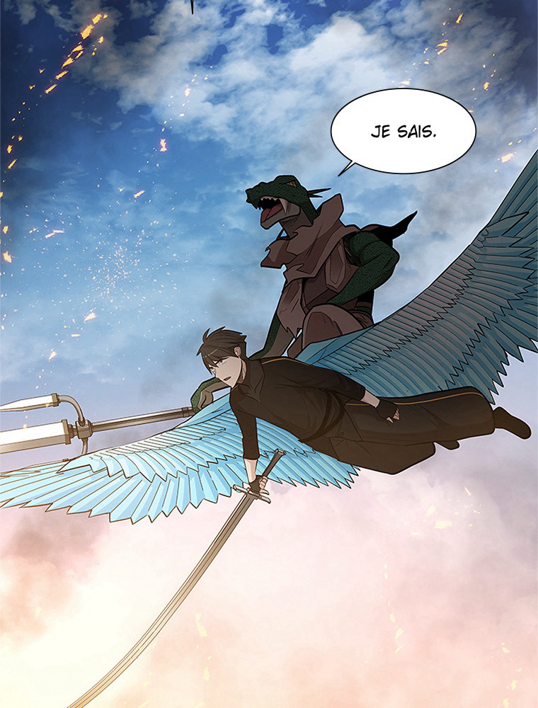 The Tutorial Is Too Hard Chapitre 65 - Page 106