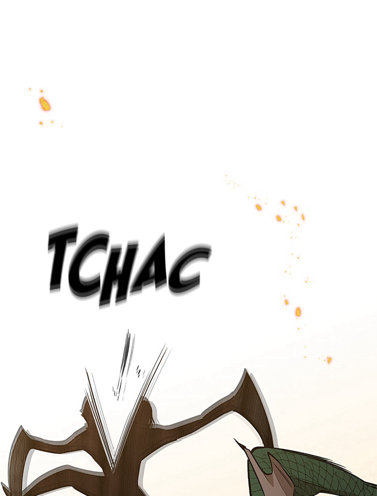 The Tutorial Is Too Hard Chapitre 65 - Page 11