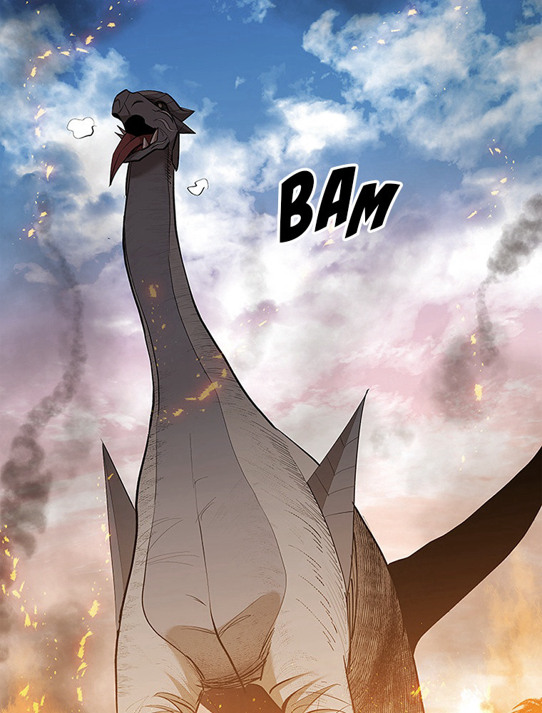 The Tutorial Is Too Hard Chapitre 65 - Page 110